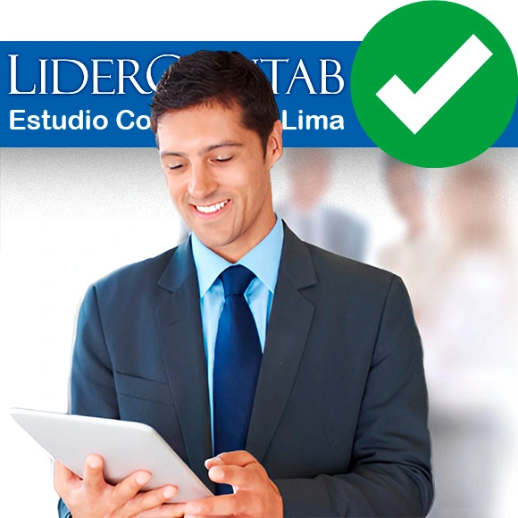 Estudio Contable en Lima Peru Outsoutcing contable planillas